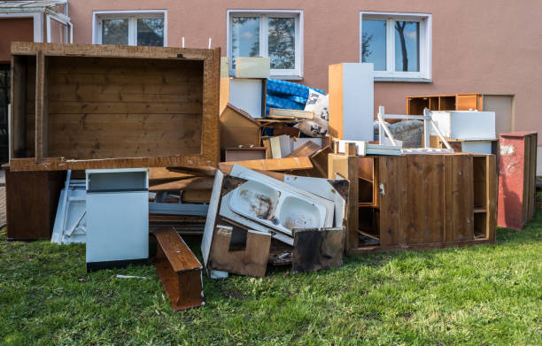 Debris Removal in College Park, GA
