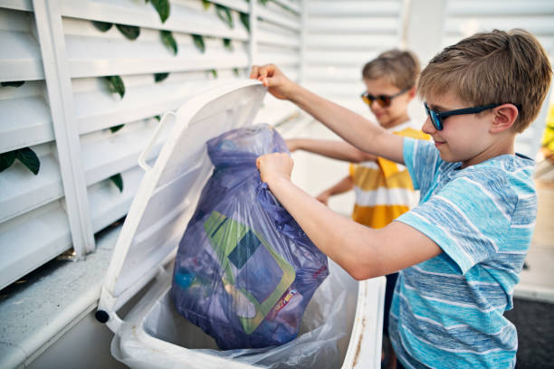 Best Commercial Cleanout Services  in College Park, GA