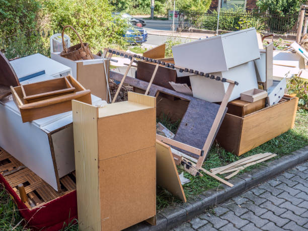 Best Yard Cleanup Services  in College Park, GA