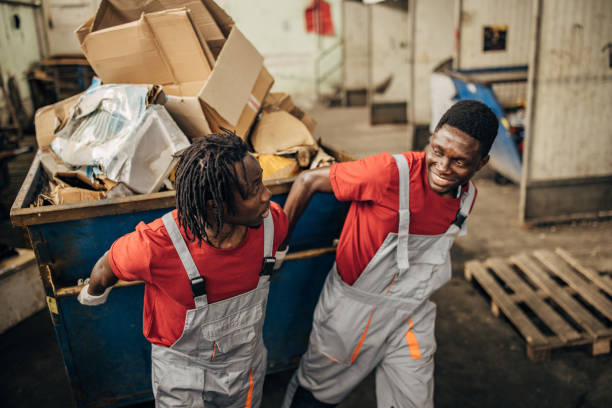 Reliable College Park, GA Junk Removal Solutions
