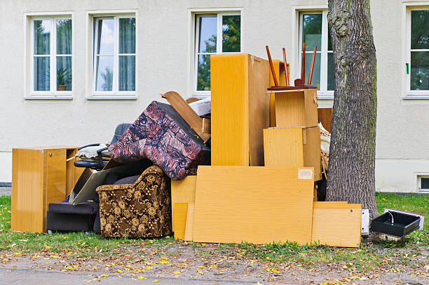 Basement Cleanout Services in College Park, GA