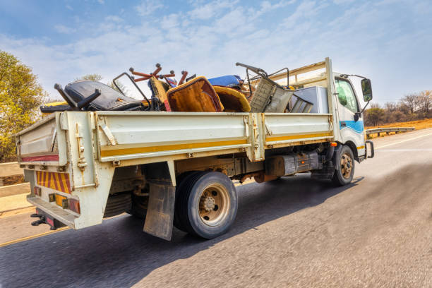 Best Construction Debris Removal  in College Park, GA