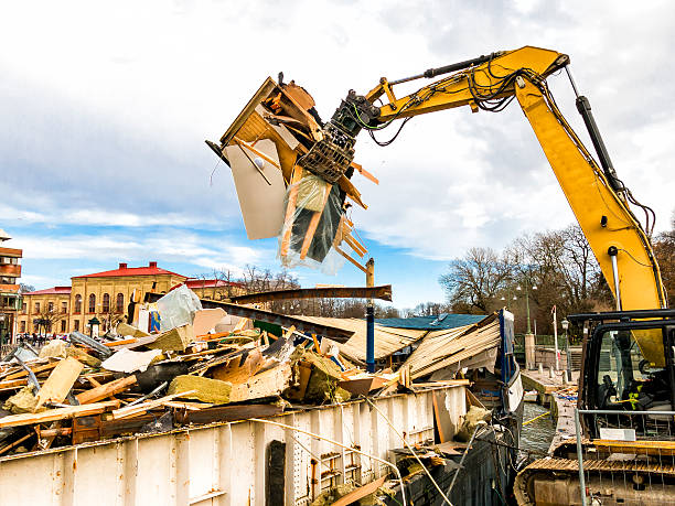 Best Residential Junk Removal  in College Park, GA